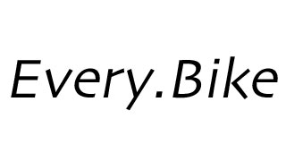 every.bike -- Available for Development...
