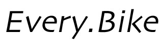 every.bike -- Available for Development...
